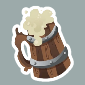 Логотип Таверны